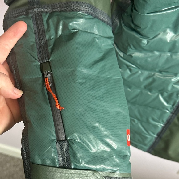 Columbia OutDry Ex Diamond Piste Jacket - Picture 14 of 16